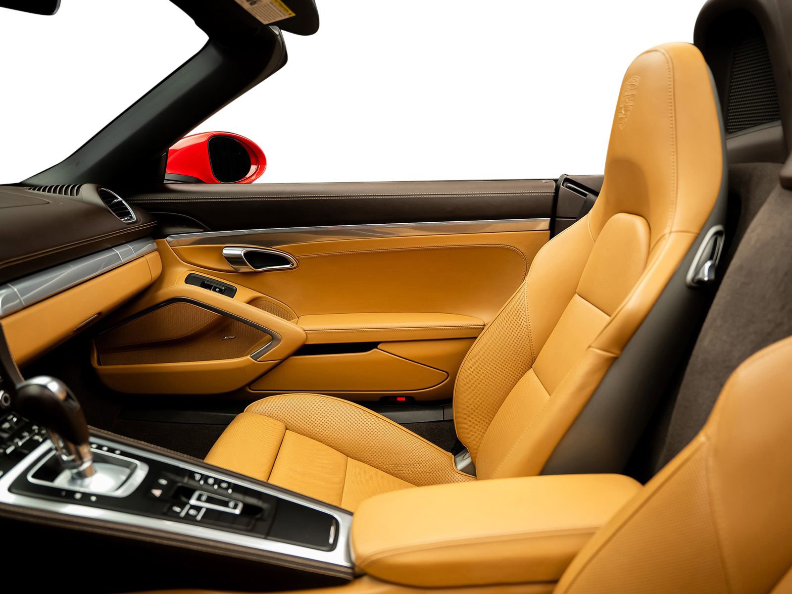 Used 2018 Porsche 718 Boxster GTS RWD image 55