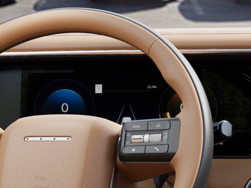 New 2026 Hyundai Palisade Calligraphy image 14
