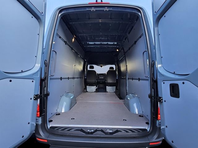 New 2026 Mercedes-Benz Sprinter 144 Cargo image 20