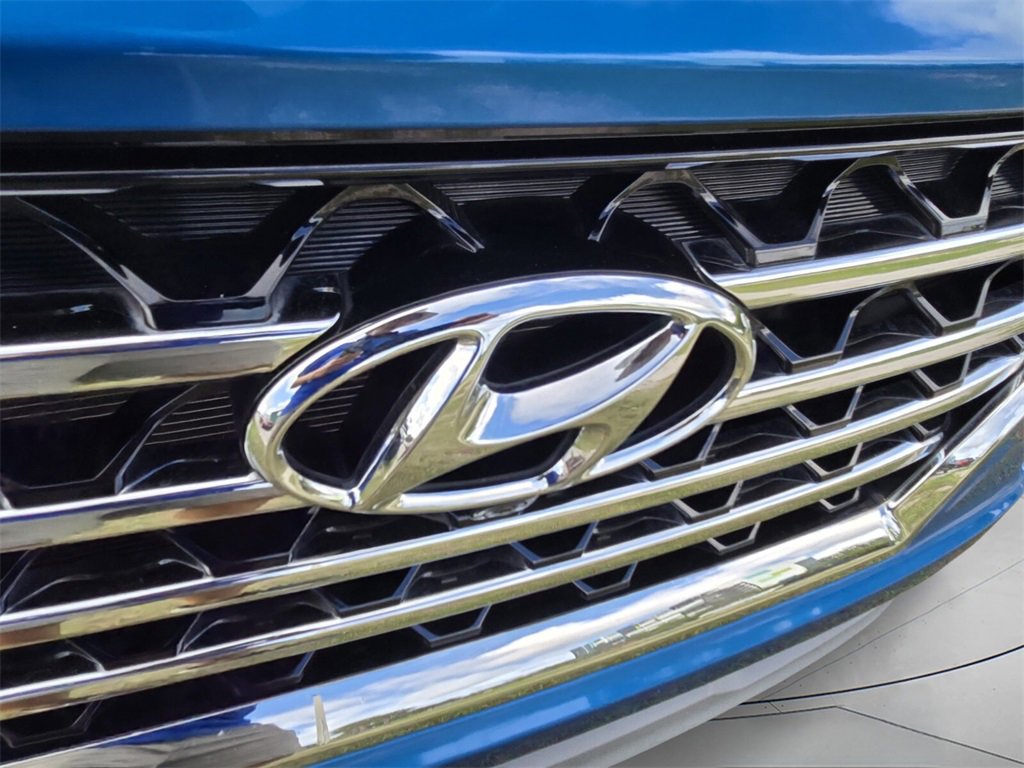 Used 2019 Hyundai Tucson Ultimate image 8