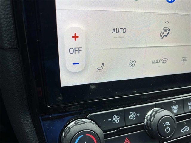 New 2025 Ford Ranger XLT w/ Equipment Group 301A High image 29