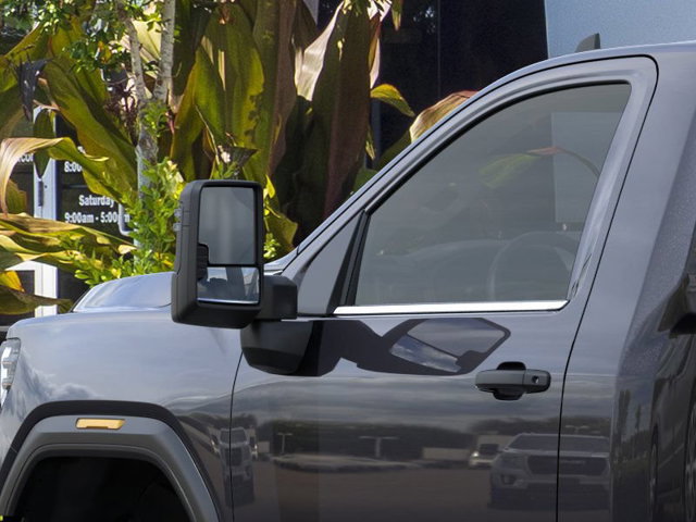 New 2025 GMC Sierra 3500 Pro w/ Convenience Package AWD/4WD image 12