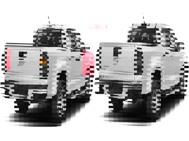 Used 2019 Chevrolet Colorado W/T w/ WT Convenience Package image 2