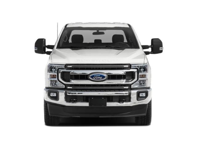 Certified 2020 Ford F350 XLT w/ XLT Premium Package AWD/4WD image 4