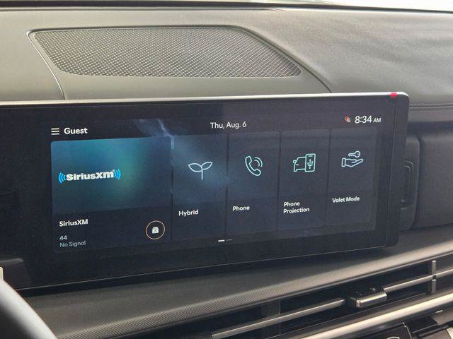 New 2026 Hyundai Santa Fe SEL FWD image 20