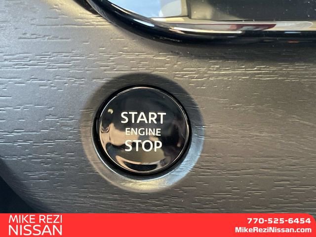 New 2026 Nissan Murano SL w/ Comfort Package image 18