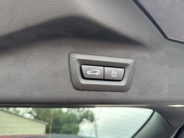 New 2026 BMW X7 xDrive40i w/ M Sport Package image 13