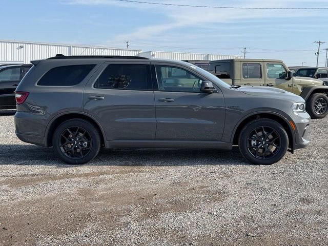 New 2026 Dodge Durango GT w/ Blacktop Package image 2