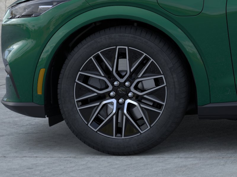 New 2026 Ford Mustang Mach-E Premium AWD/4WD image 19