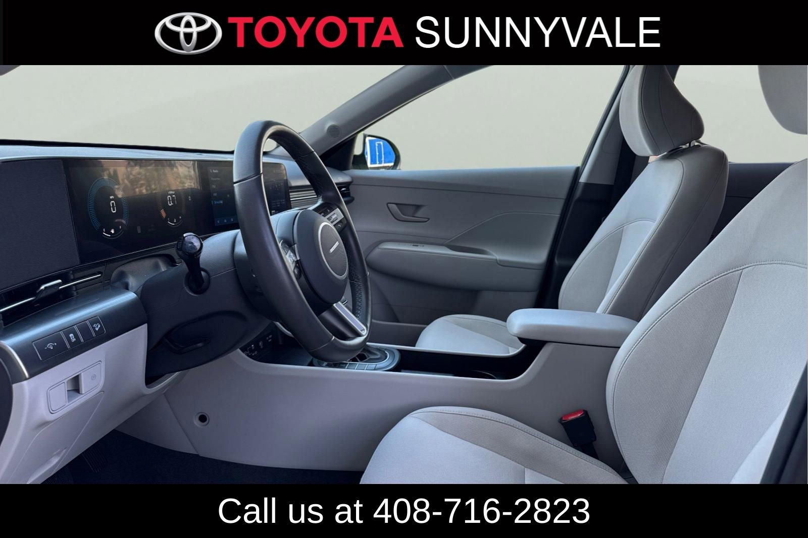Used 2025 Hyundai Kona SEL image 14