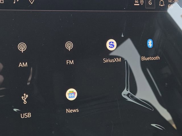 New 2026 GMC Yukon Denali w/ Denali Reserve Package image 6