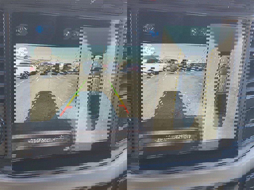 Used 2024 Ford F150 XLT w/ Equipment Group 302A MID image 17