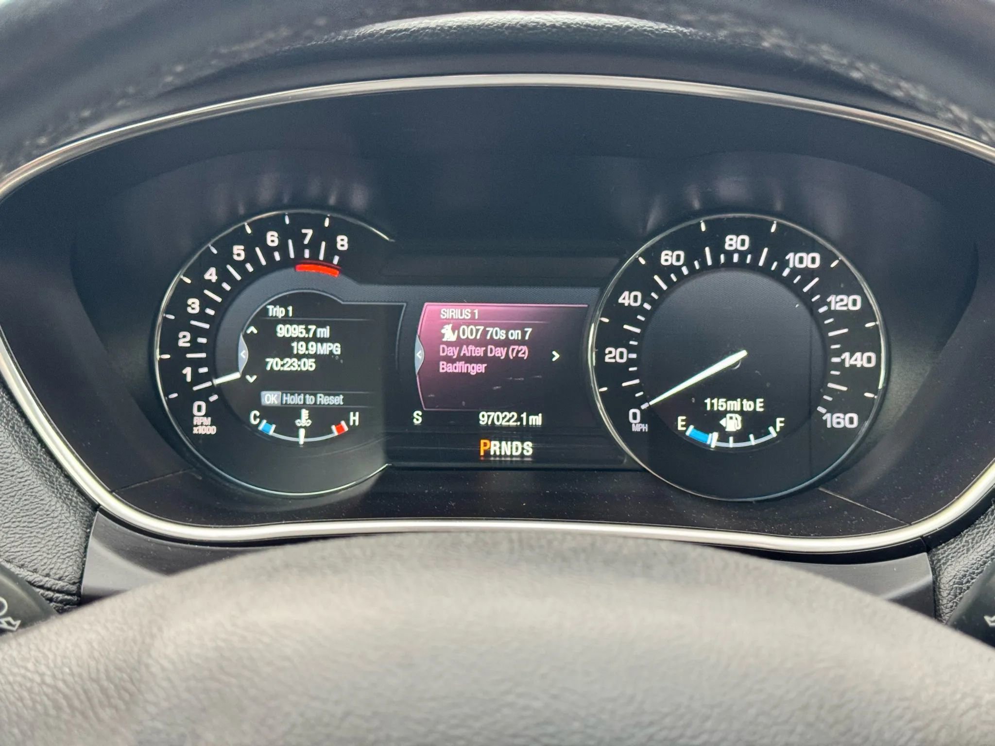 Used 2018 Lincoln MKX Reserve w/ Lincoln MKX Climate Package image 32