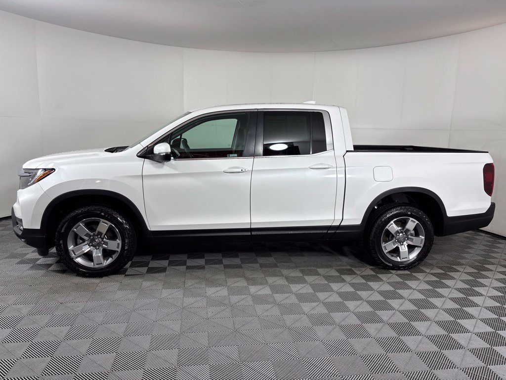 Certified 2026 Honda Ridgeline RTL image 14