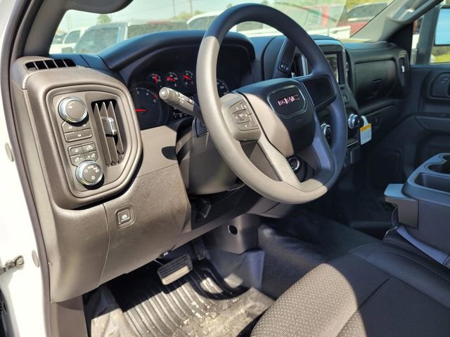 New 2026 GMC Sierra 3500 Pro image 24
