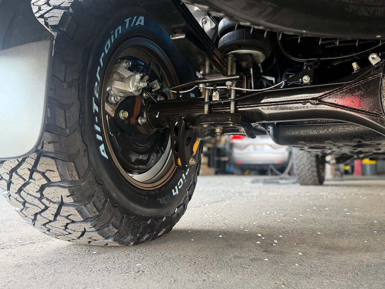 Used 2021 Toyota Tundra Limited w/ Limited Premium Package image 82