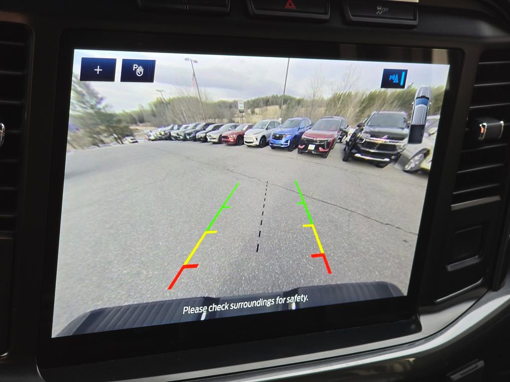 Used 2023 Ford F150 XLT w/ Equipment Group 302A High image 9