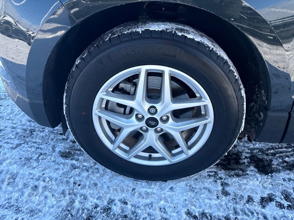 Used 2023 Ford Edge SEL w/ Convenience Package image 21