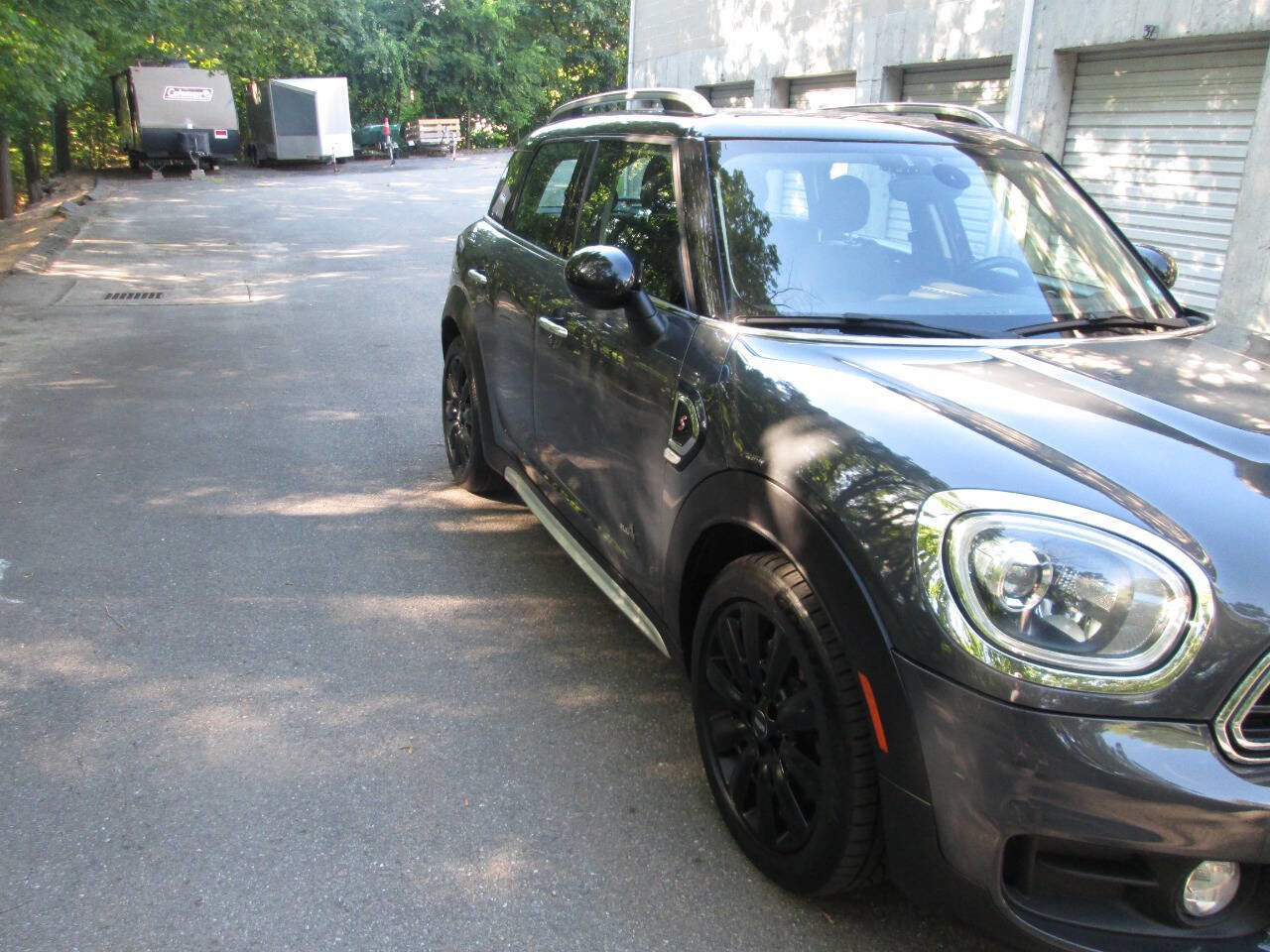Used 2018 MINI Cooper Countryman S image 5