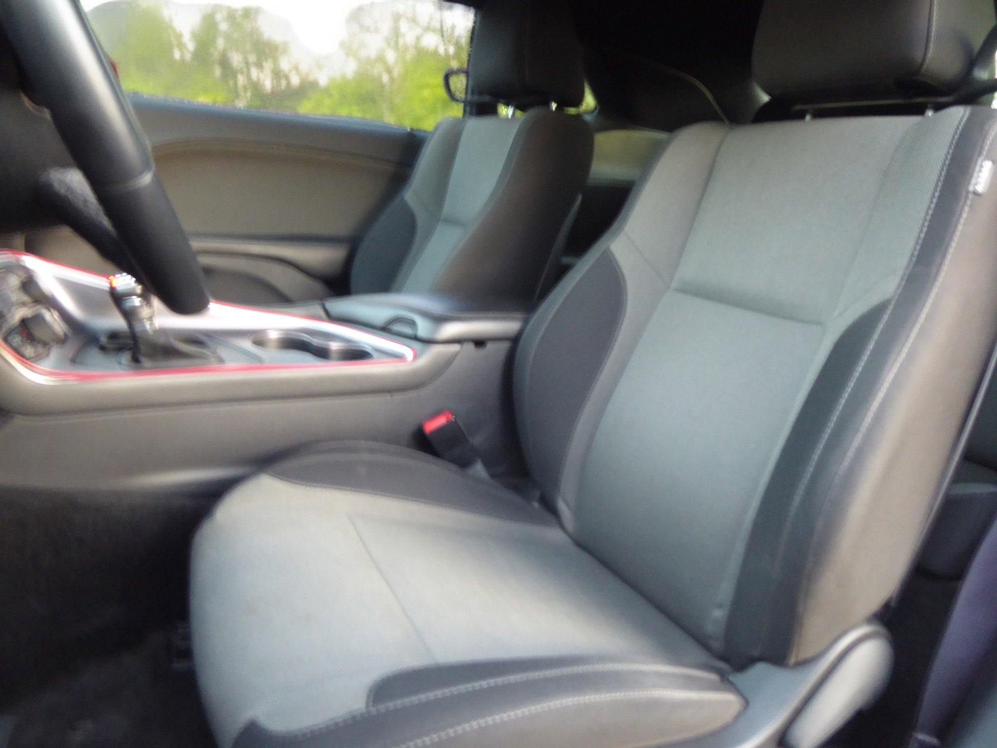 Used 2015 Dodge Challenger SXT w/ Super Sport Group (SS/T) image 13