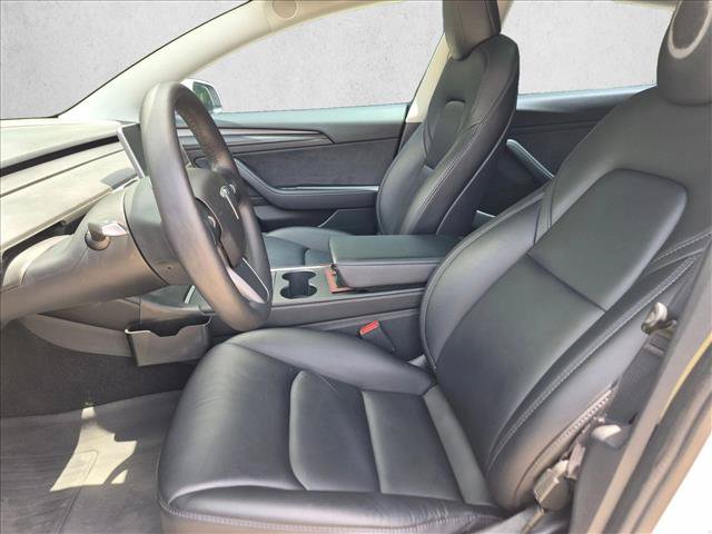Used 2022 Tesla Model 3 Long Range AWD/4WD image 11