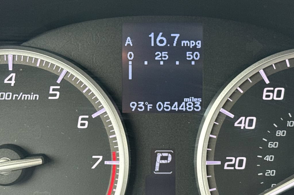 Used 2018 Acura RDX w/ Technology Package AWD/4WD image 24