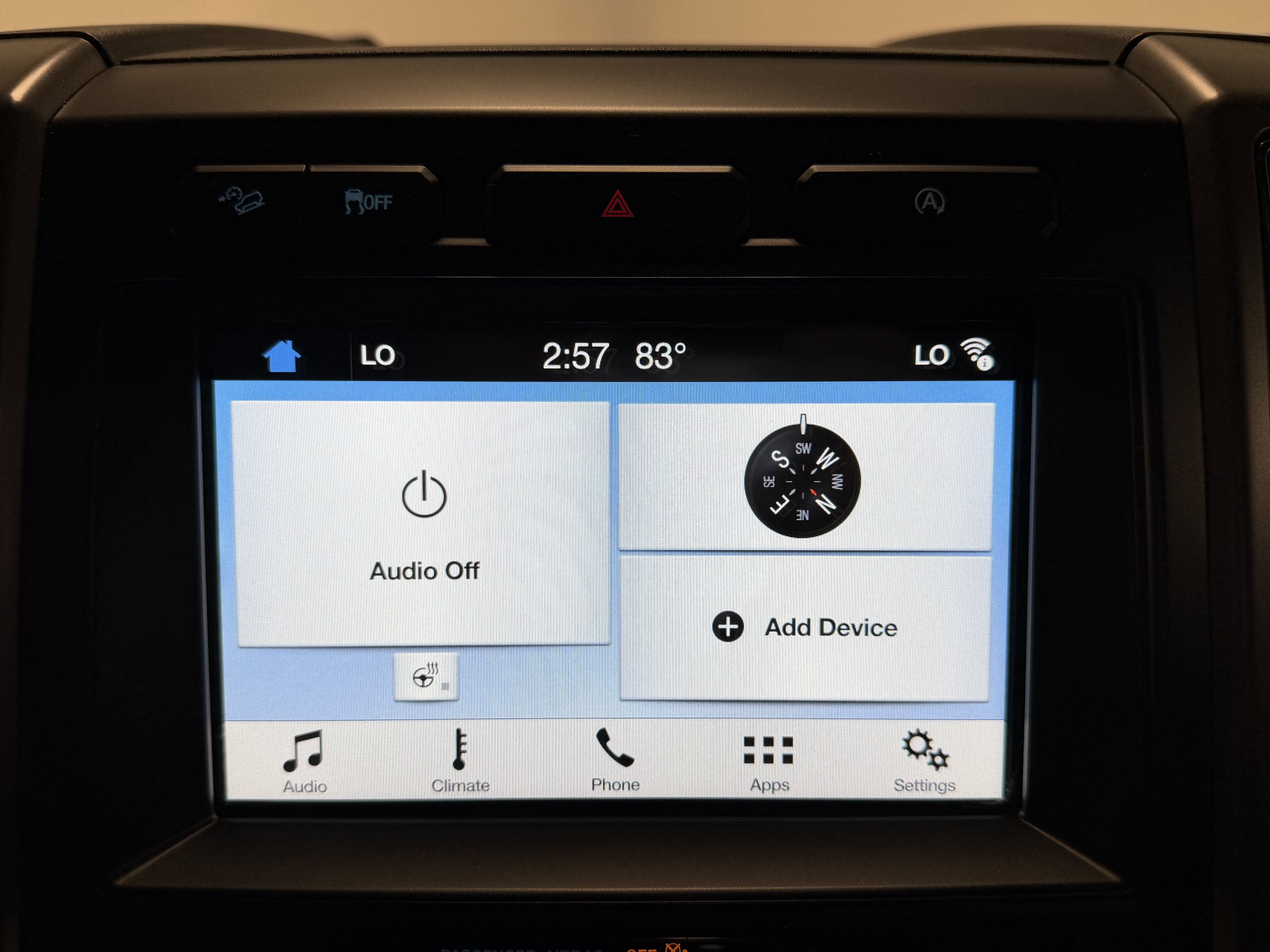 Used 2019 Ford Expedition XLT w/ Equipment Group 202A AWD/4WD image 6