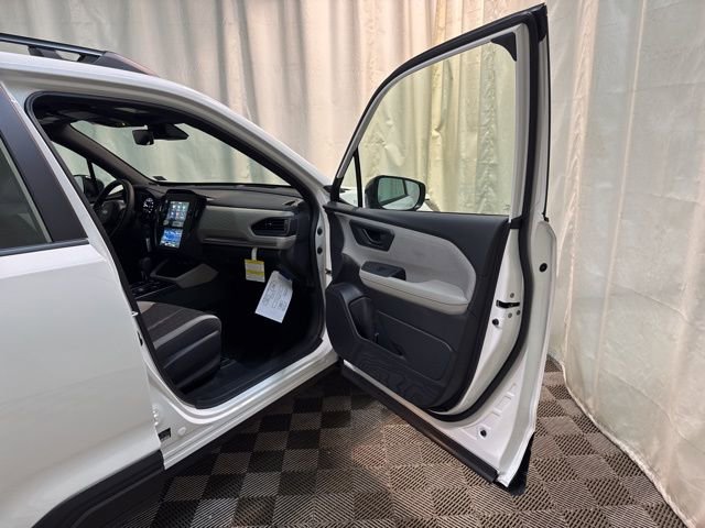 New 2026 Subaru Forester image 32