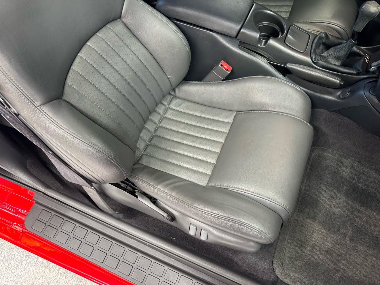 Used 1999 Pontiac Firebird Formula RWD image 52