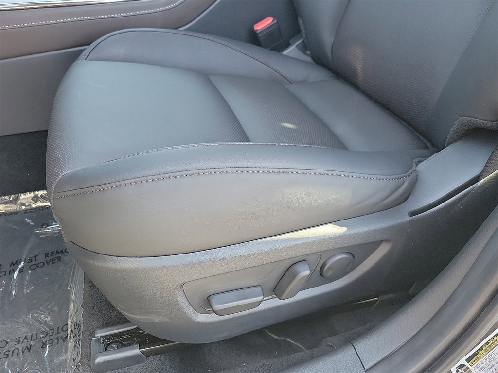 New 2025 MAZDA CX-30 2.5 Turbo w/ Premium Package image 14