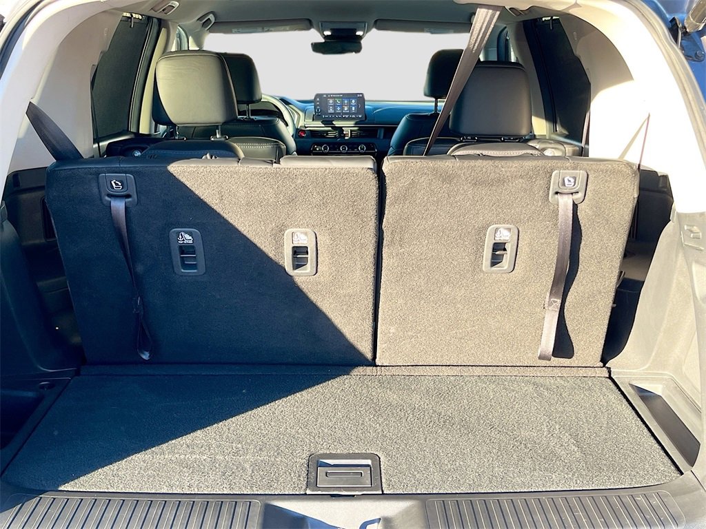 Used 2025 Honda Pilot EX-L image 25