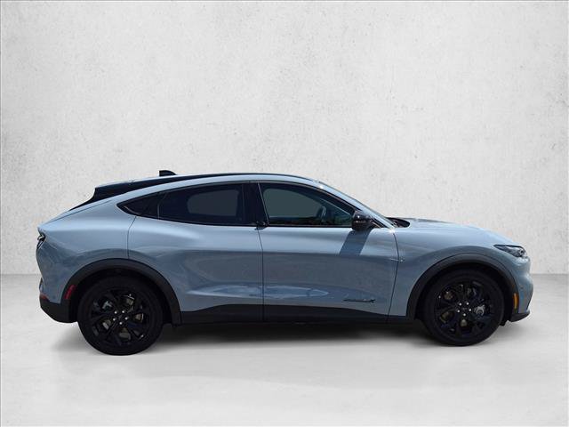 Used 2024 Ford Mustang Mach-E Select AWD/4WD image 4
