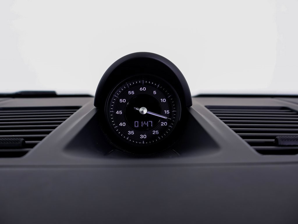 Certified 2024 Porsche 911 Carrera image 14