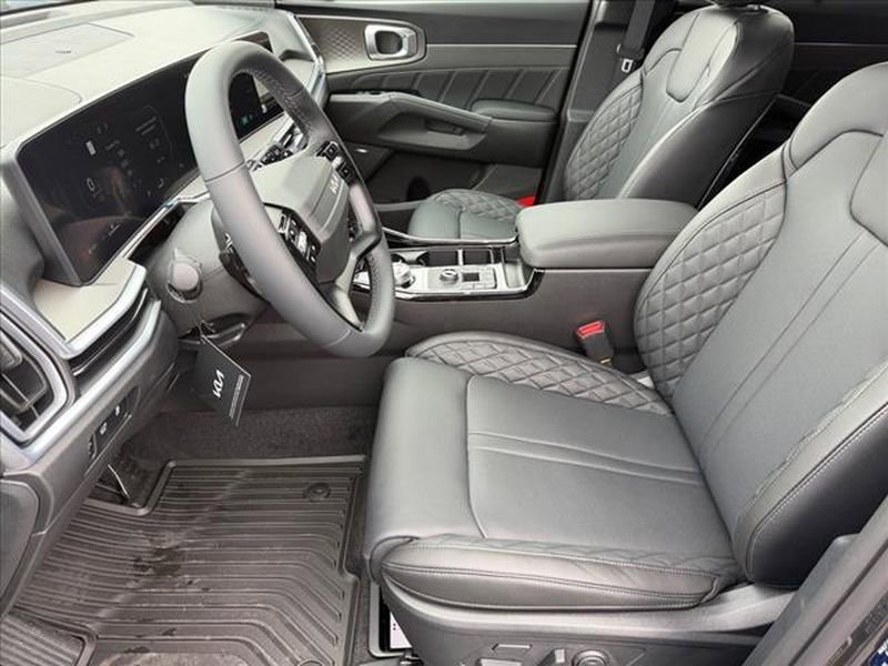 New 2026 Kia Sorento SX Prestige image 10