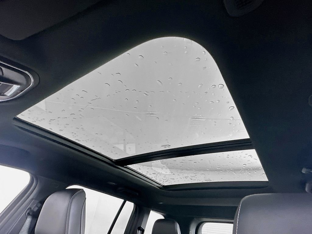 New 2026 Jeep Grand Cherokee Limited Reserve image 14