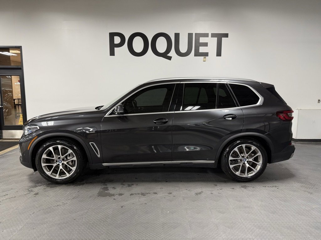 Used 2022 BMW X5 xDrive45e w/ Executive Package