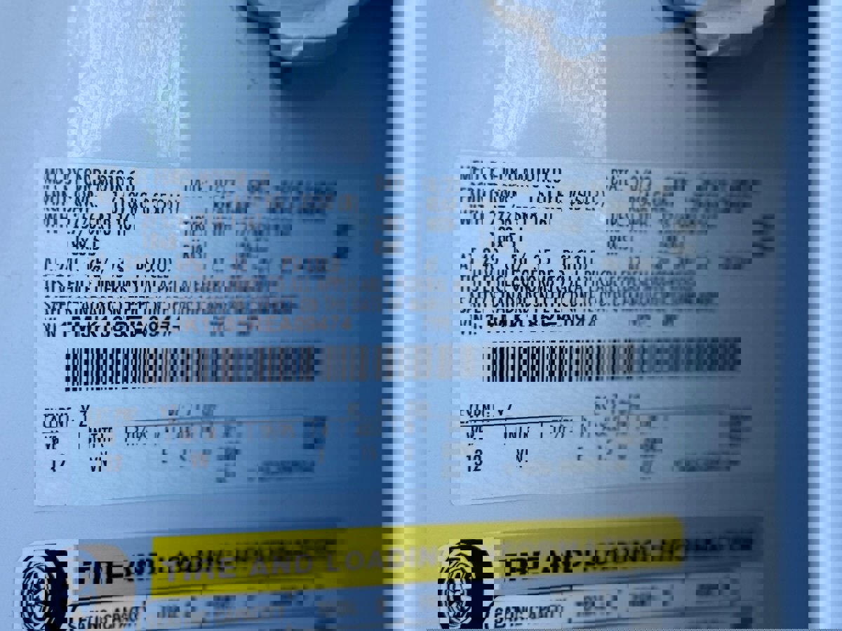 Used 2024 Ford Expedition Max XLT image 40