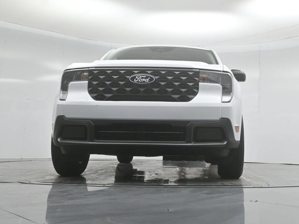 New 2026 Ford Maverick XLT FWD image 42