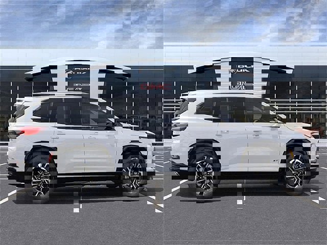 New 2026 Buick Enclave Sport Touring w/ Power Package image 5