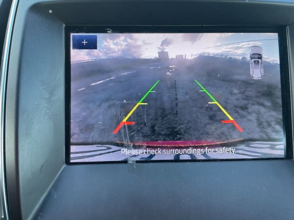 Used 2020 Ford Edge ST w/ Cold Weather Package image 20