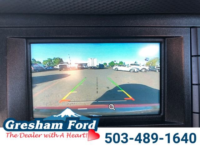 Used 2017 Ford Mustang Coupe RWD image 21