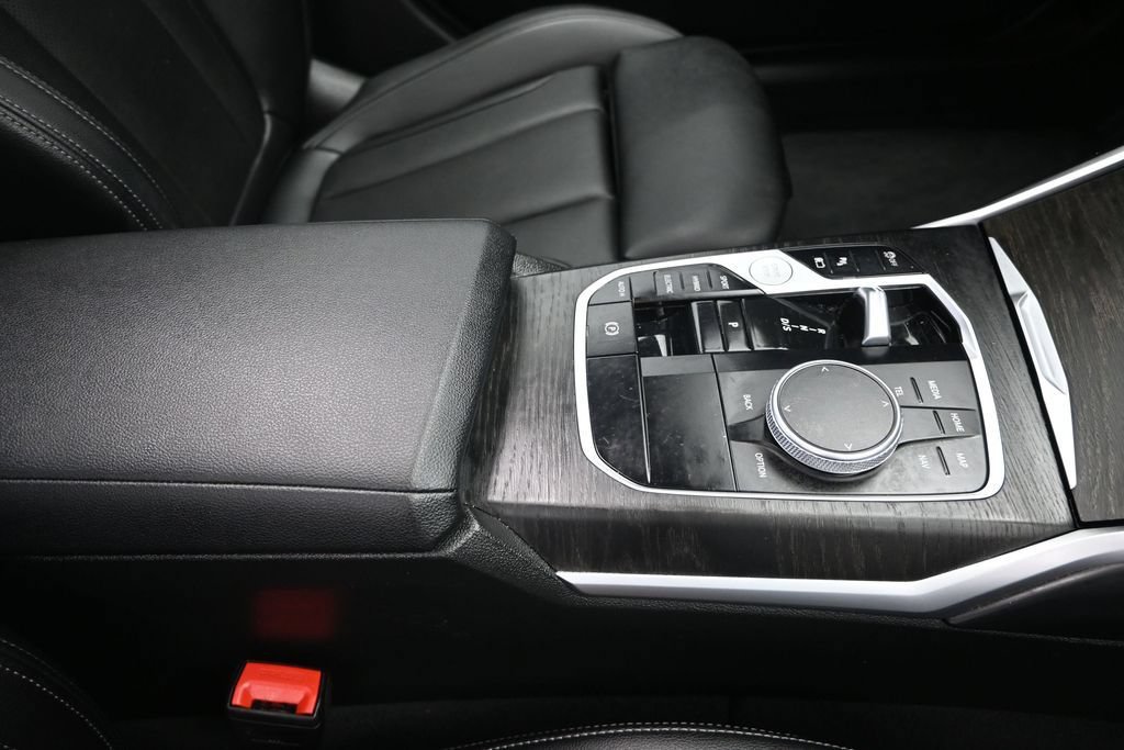 Certified 2023 BMW 330e xDrive AWD/4WD image 27