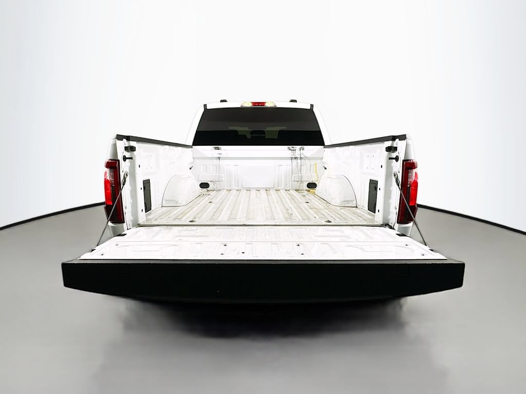 Used 2024 Ford F150 STX AWD/4WD image 36