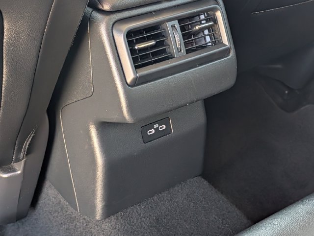 Used 2025 MAZDA CX-50 AWD 2.5 S w/ Preferred Package image 15
