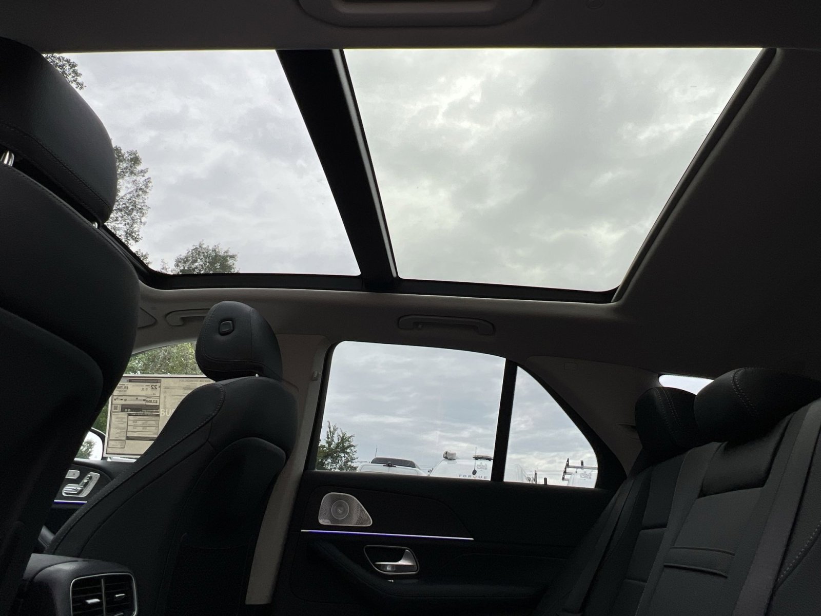 New 2026 Mercedes-Benz GLE 350 4MATIC image 22