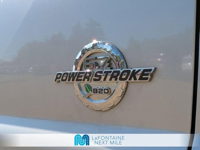 Used 2012 Ford F250 XL w/ PWR Equipment Group AWD/4WD image 11