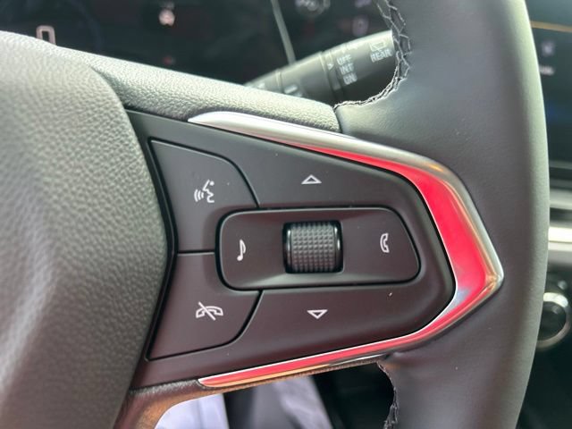 New 2026 Chevrolet Trax ACTIV FWD image 19
