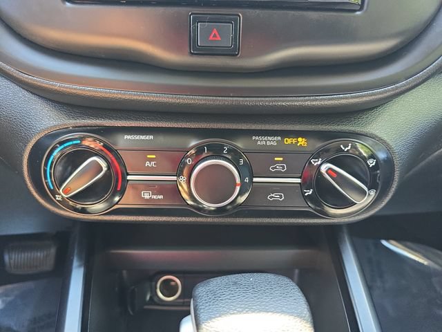 Used 2022 Kia Soul LX w/ Technology Package FWD image 28