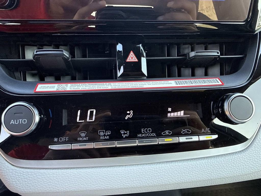 New 2026 Toyota Corolla SE image 22