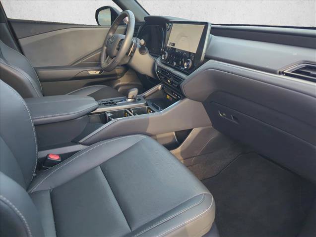 Used 2025 Lexus TX 350 AWD w/ Technology Package image 21